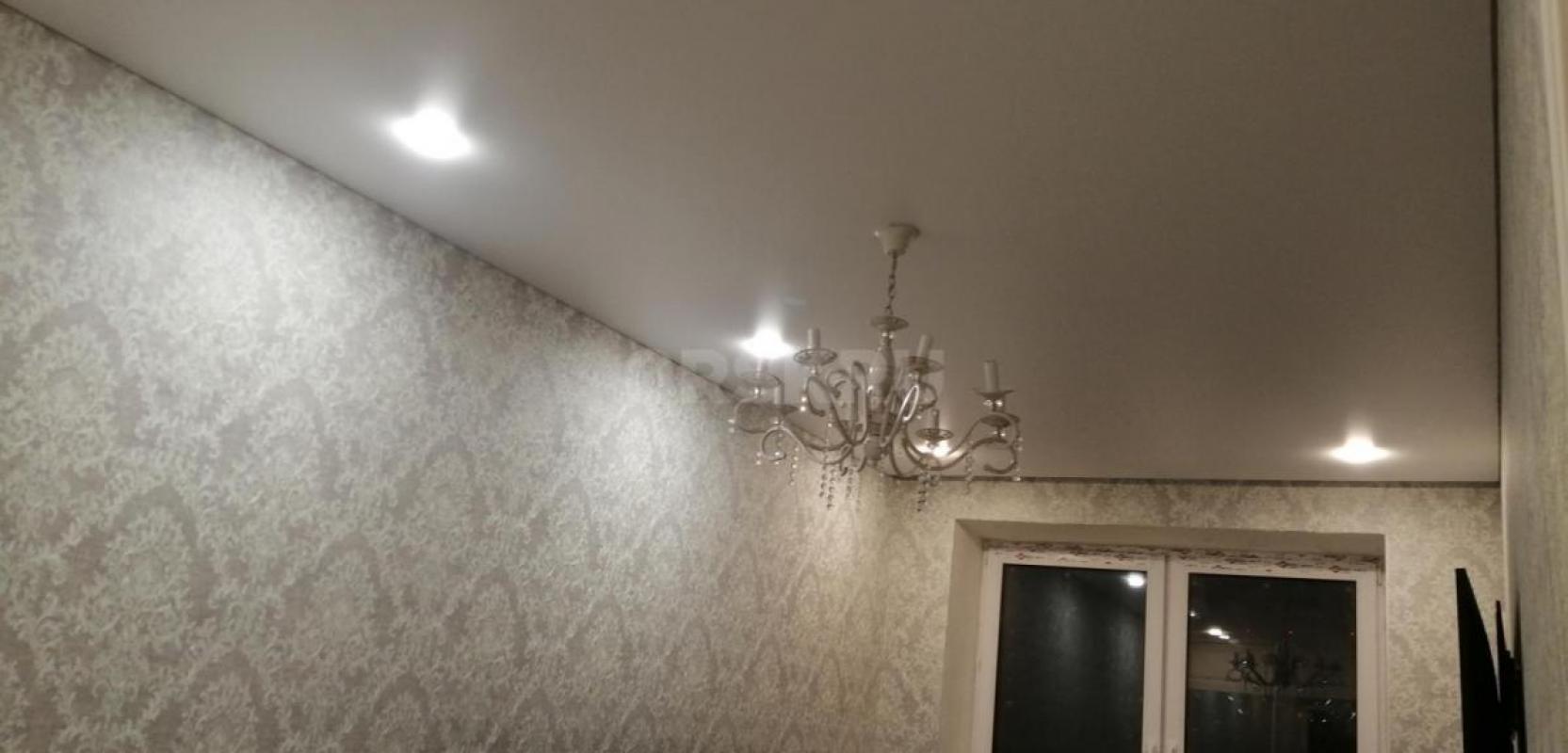 НАТЯЖНЫЕ ПОТОЛКИ ЛЮБОЙ СЛОЖНОСТИ !!!!!!!!!! - Орск