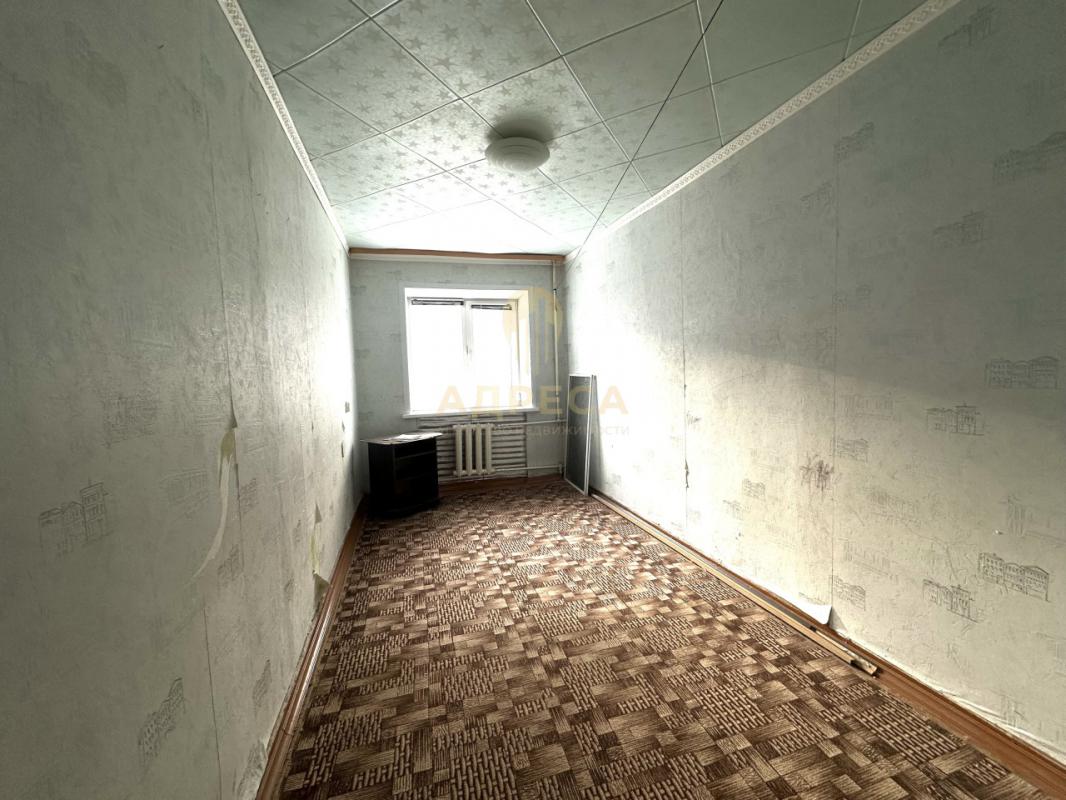 Продается 3х комнатная квартира. - Оренбург