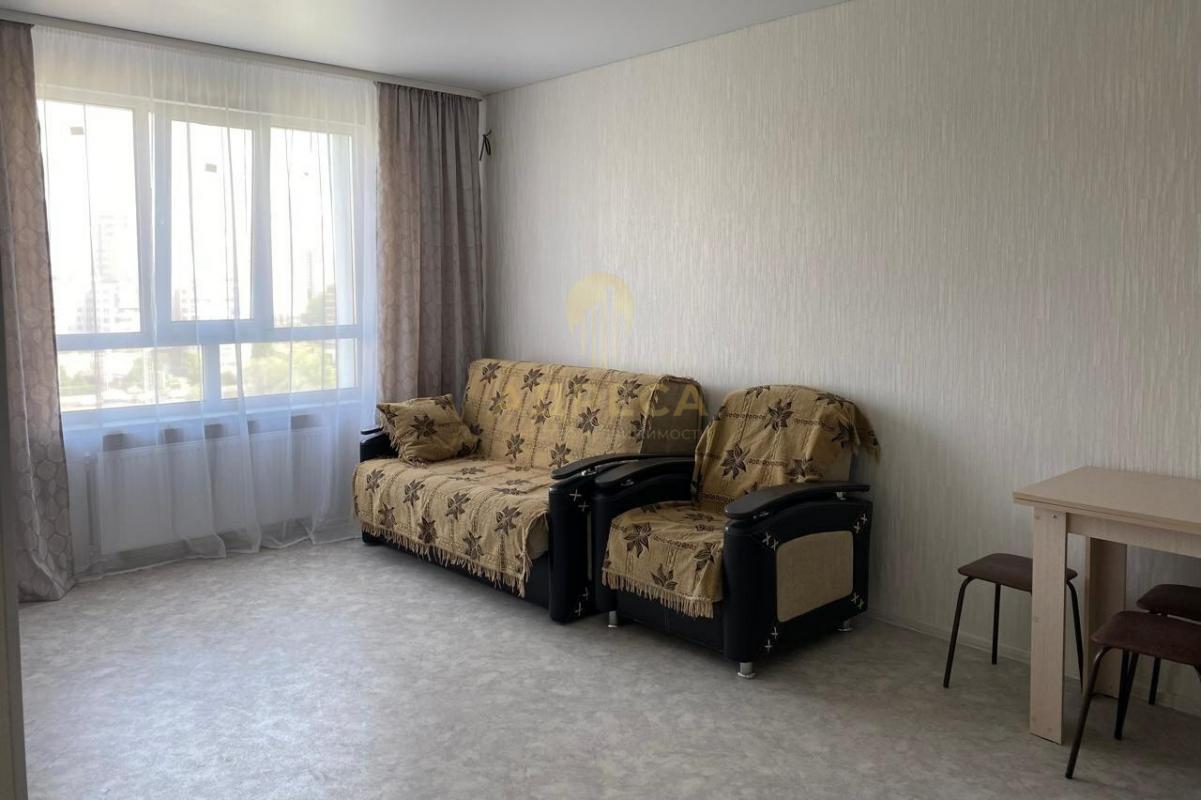 Уютная квартира с мебелью и техникой. - Оренбург