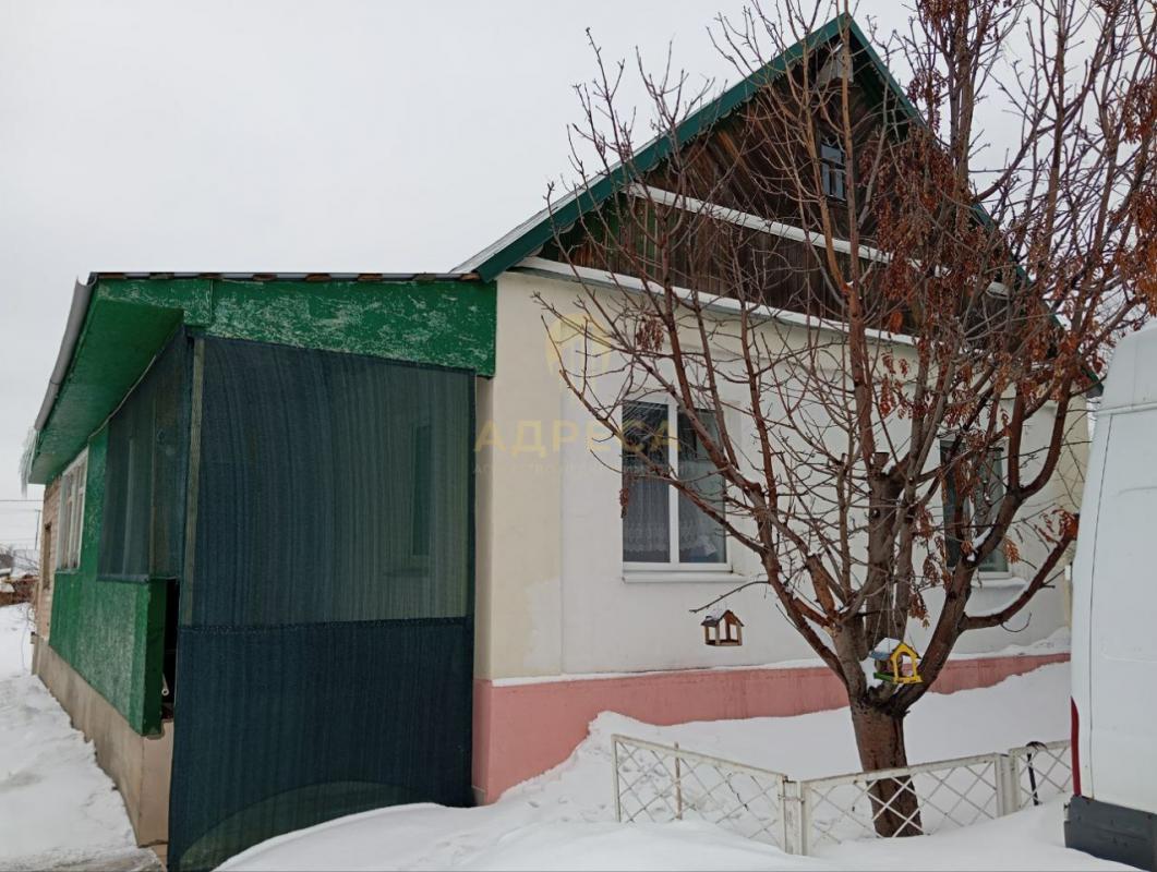Продается уютный дом в тихом и развитом районе города Оренбурга. - Оренбург