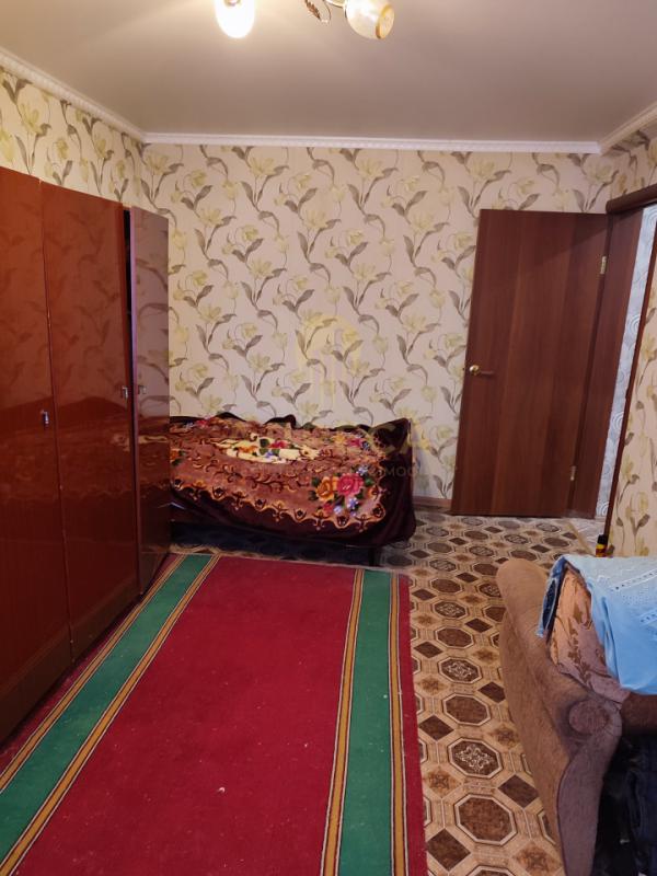 🏢 Продается двухкомнатная квартира в поселке "Красный Коммунар"! 🌟📏 Площадь: 43 кв. - Красный Коммунар