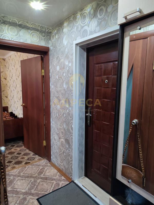 🏢 Продается двухкомнатная квартира в поселке "Красный Коммунар"! 🌟📏 Площадь: 43 кв. - Красный Коммунар