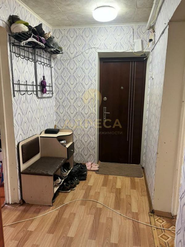 🌟 Продается уютная 3-комнатная квартирав живописном районе Оренбургской области! 🌟Площадь: 55.2 кв. - Сакмара