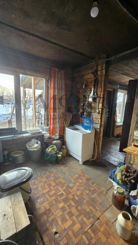 Срочно продам дом в с. - Ударник