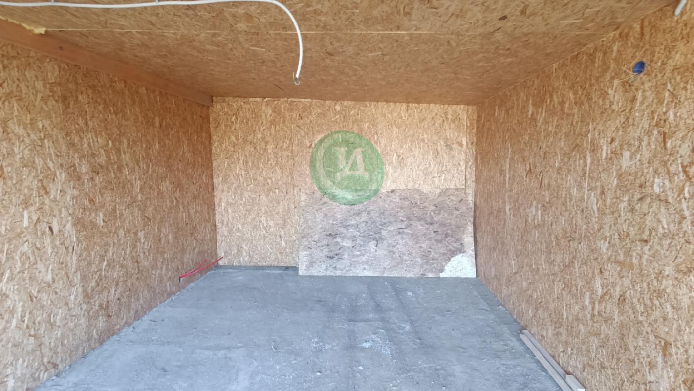 Продам новый дом в п. - Орск