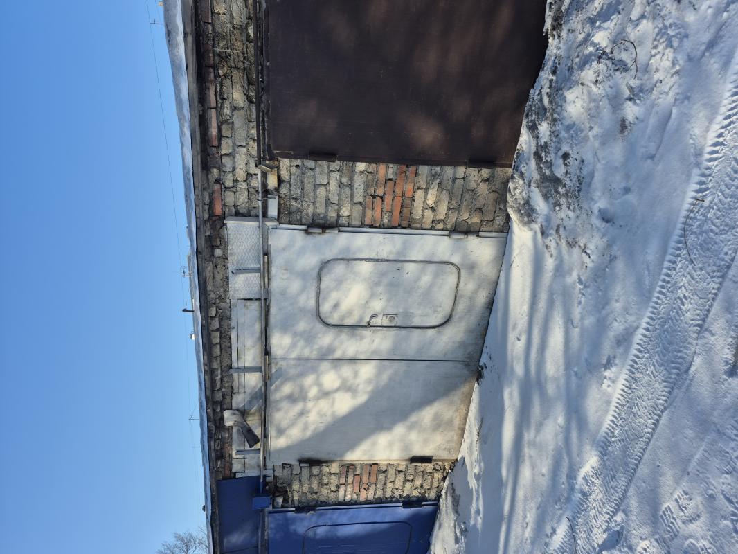 Продам гараж под мостом в районе ж. - Новотроицк