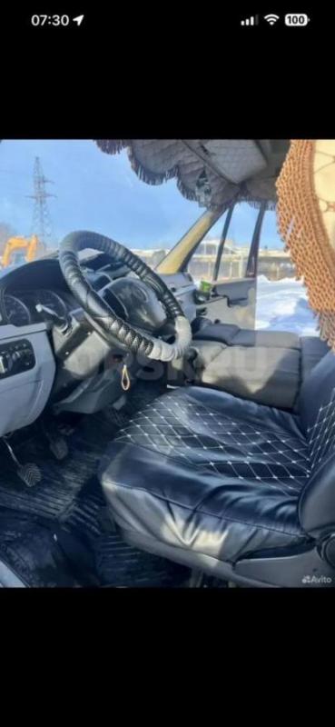 Продам Газель бизнес. - Орск