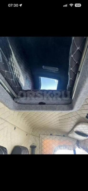 Продам Газель бизнес. - Орск