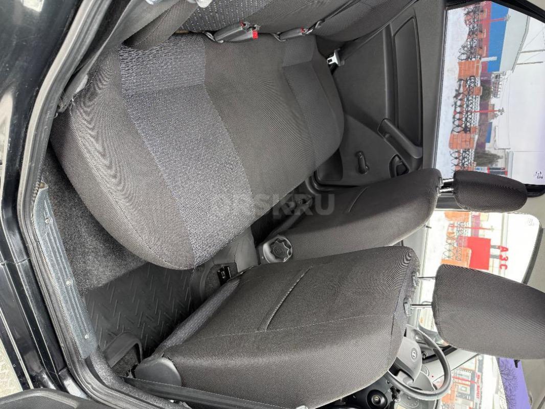 Продам Лада Гранта в отличном состоянии. - Новоорск