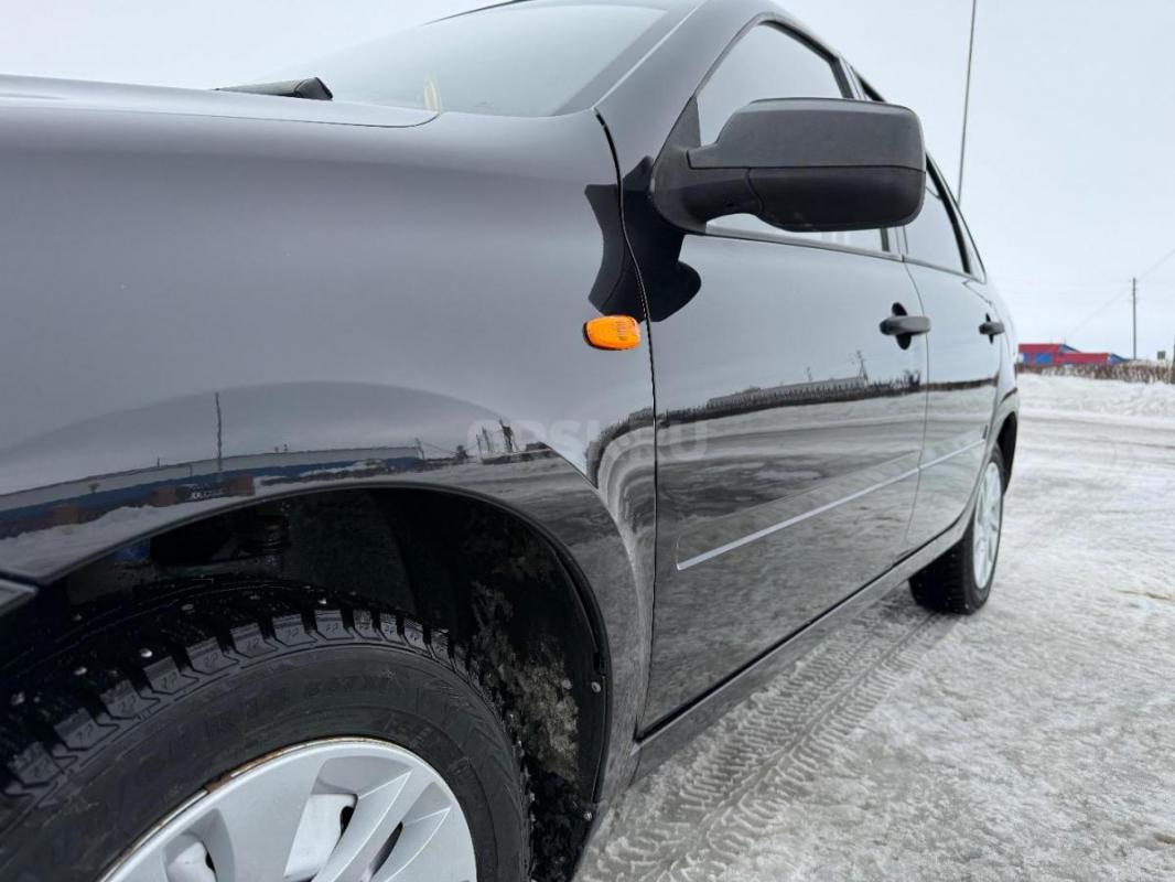 Продам Лада Гранта в отличном состоянии. - Новоорск