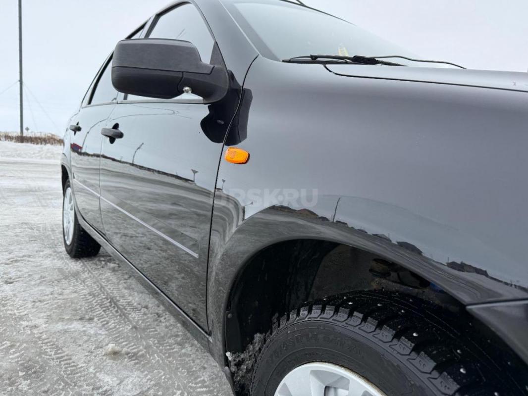 Продам Лада Гранта в отличном состоянии. - Новоорск