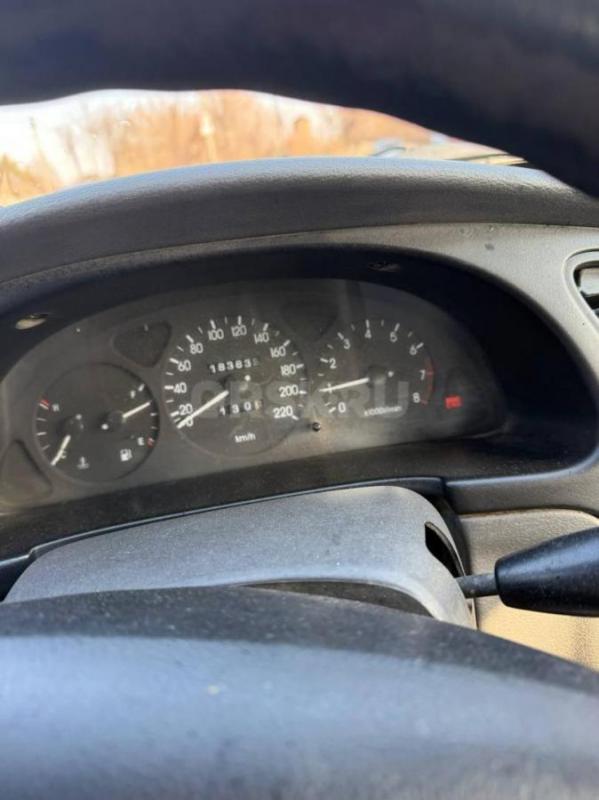 Продам Ланос шевроле 2008 года выпуска ,2 хозяина , на ходу . - Орск