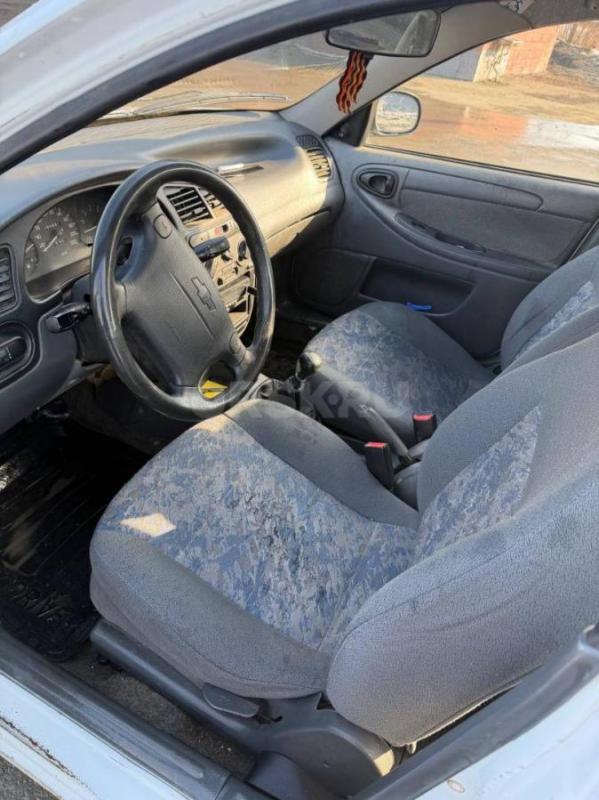 Продам Ланос шевроле 2008 года выпуска ,2 хозяина , на ходу . - Орск