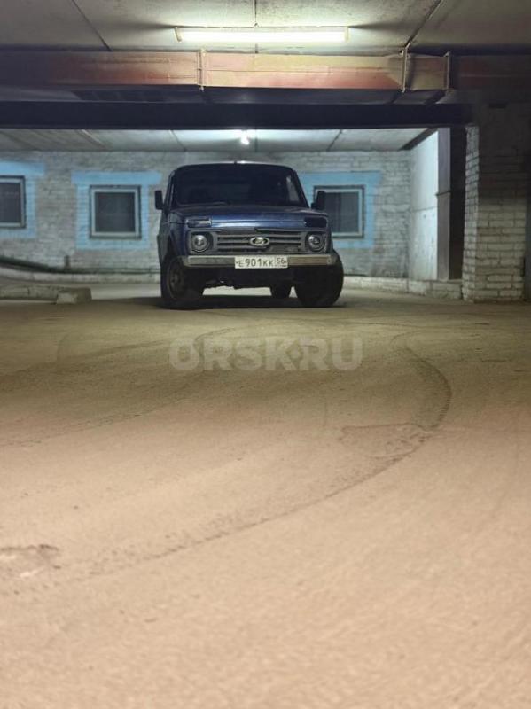 Продам ниву 2000год
Газ бензин
Фары линзы - Орск