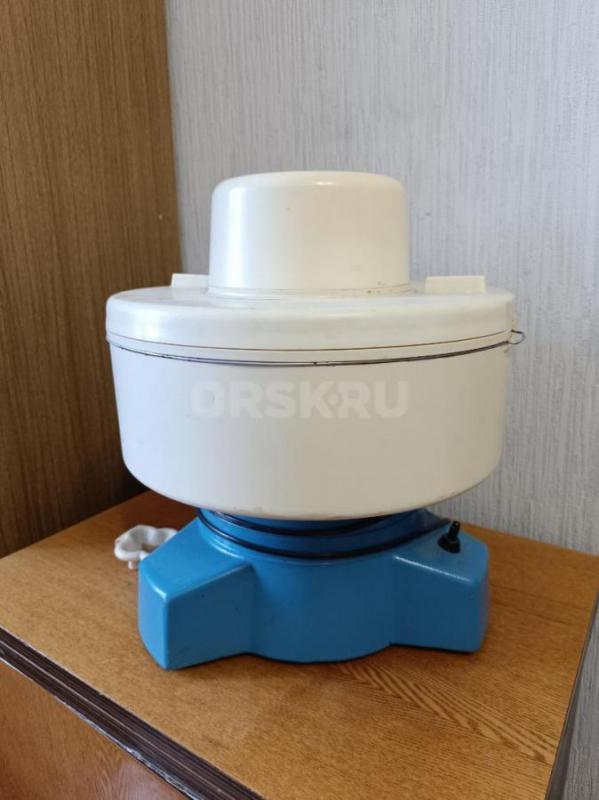 Соковыжималка " Россошанка". - Орск