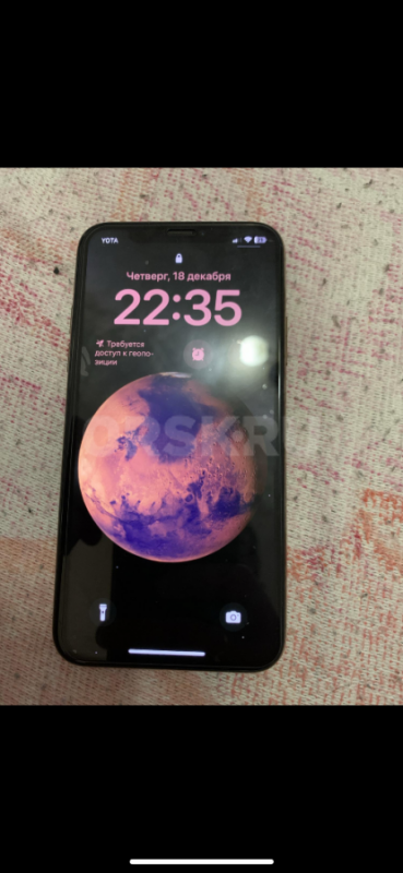 Айфон хs. - Орск