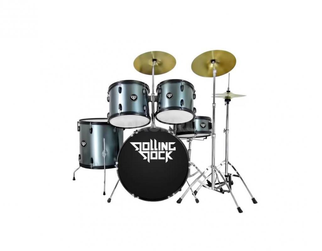 Продам барабанную установку - Орск