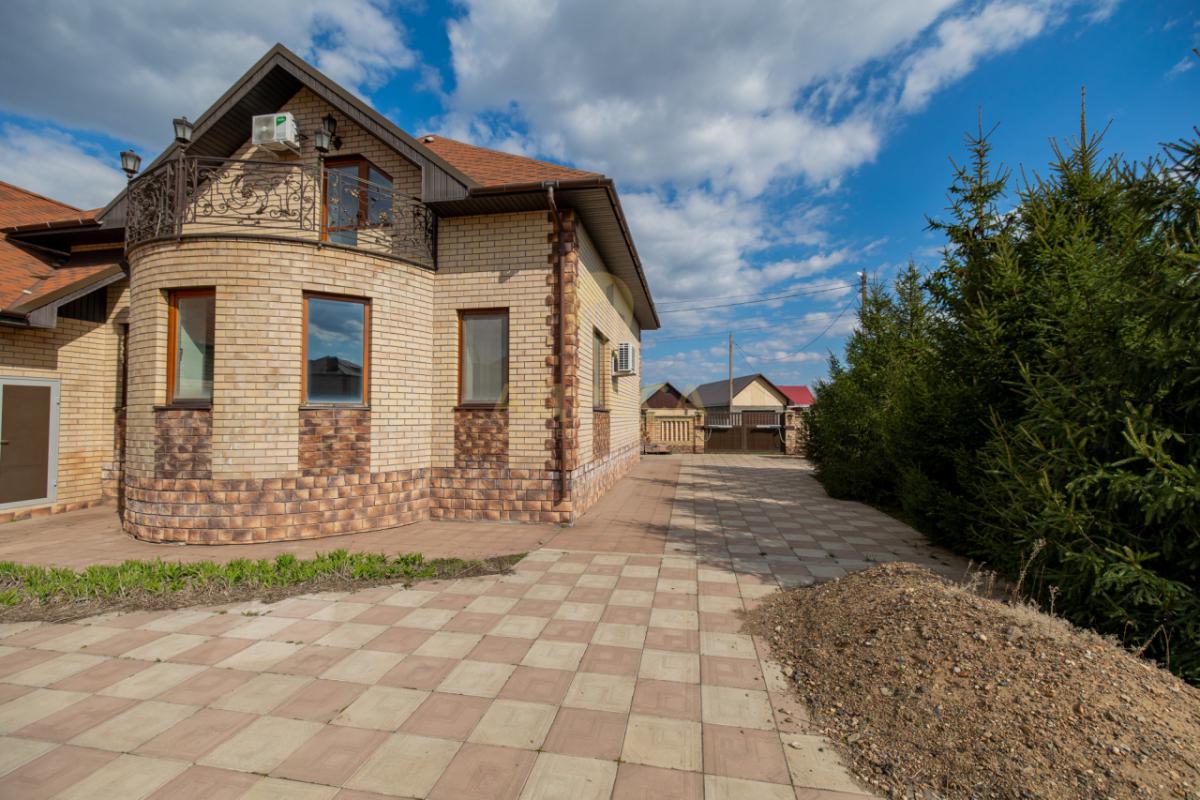 Продается современный дом в развитом поселке Южный Урал! - Южный Урал