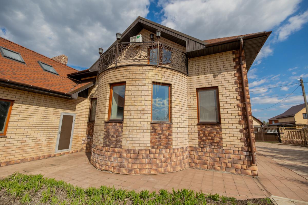 Продается современный дом в развитом поселке Южный Урал! - Южный Урал