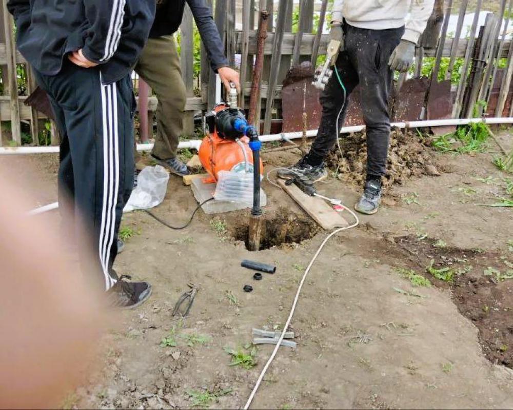 ПЕРВАЯ БУРОВАЯ КОМПАНИЯ. - Орск