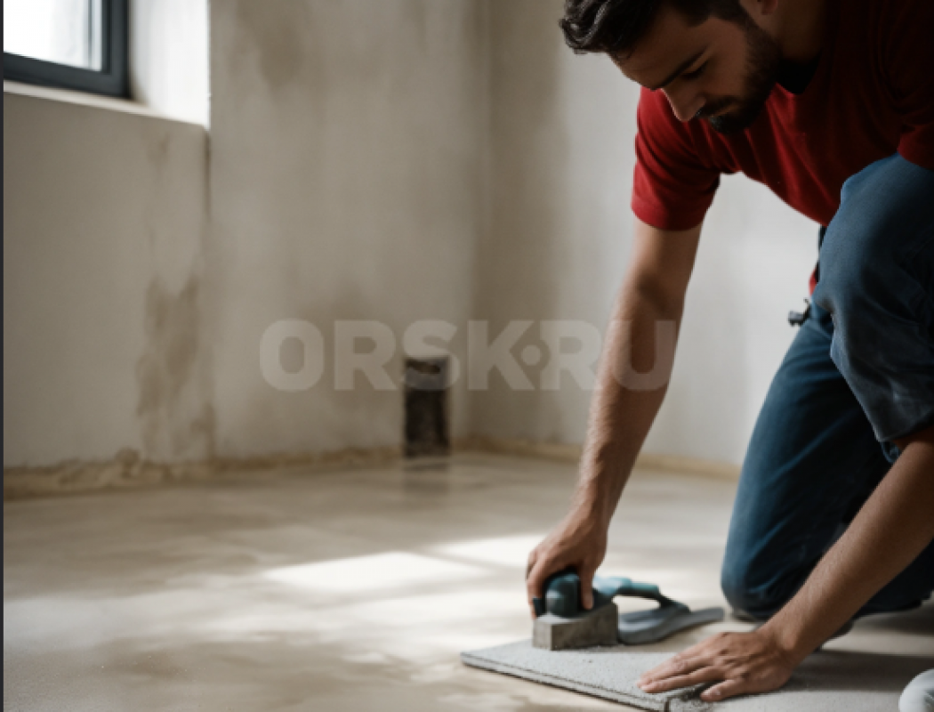 СТРОЙКА-56  Свободная бригада. - Орск