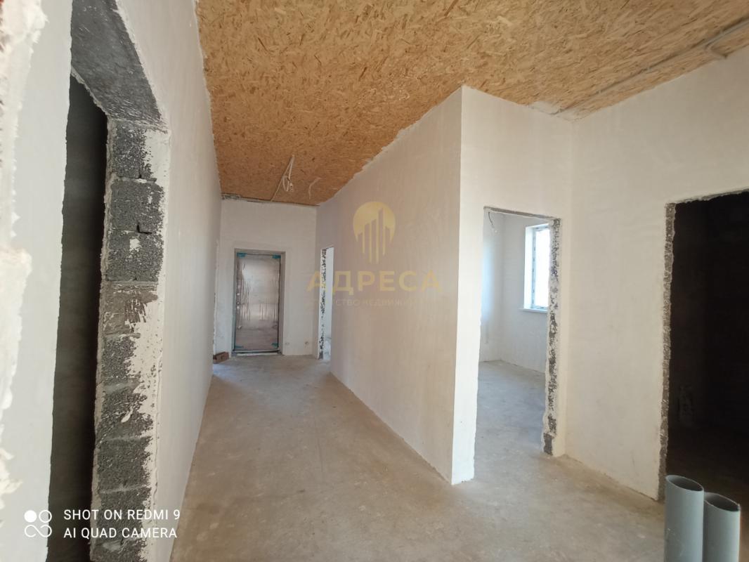 Продается шикарный дом от застройщика. - Оренбург