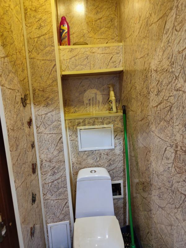 🏢 Продается двухкомнатная квартира в поселке "Красный Коммунар"! 🌟📏 Площадь: 43 кв. - Красный Коммунар