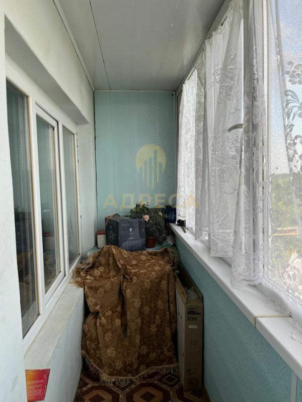 🌟 Продается уютная 3-комнатная квартирав живописном районе Оренбургской области! 🌟Площадь: 55.2 кв. - Сакмара