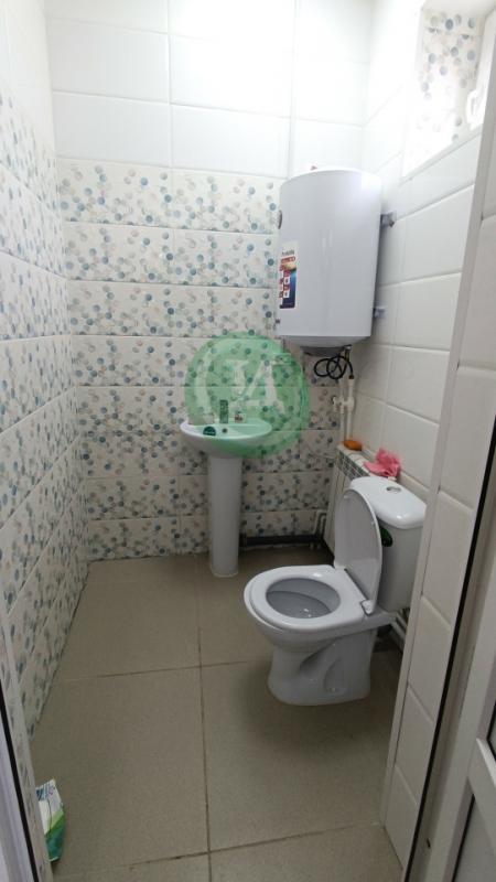 Продам магазин-пекарню в Адамовке на улице Советская д.97. - Адамовка