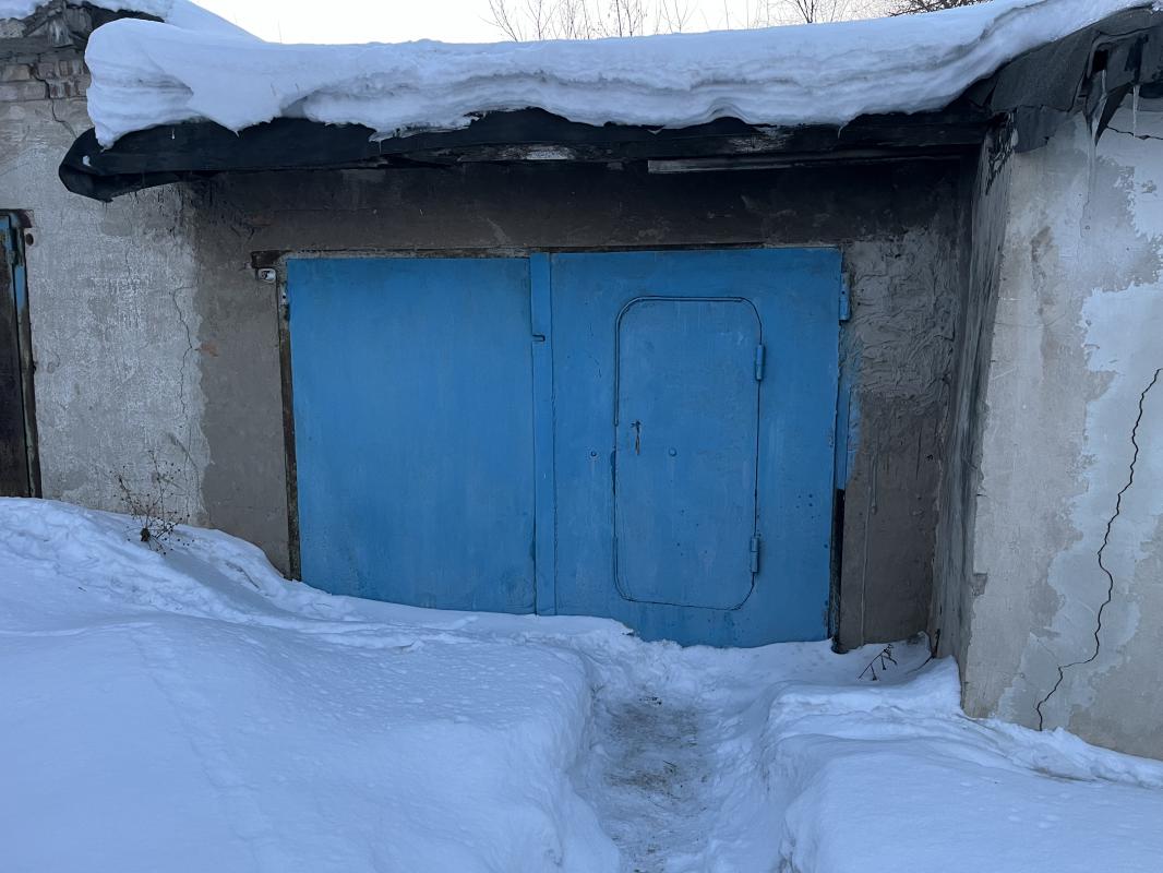 Продам гараж район кирпичного завода. - Новотроицк