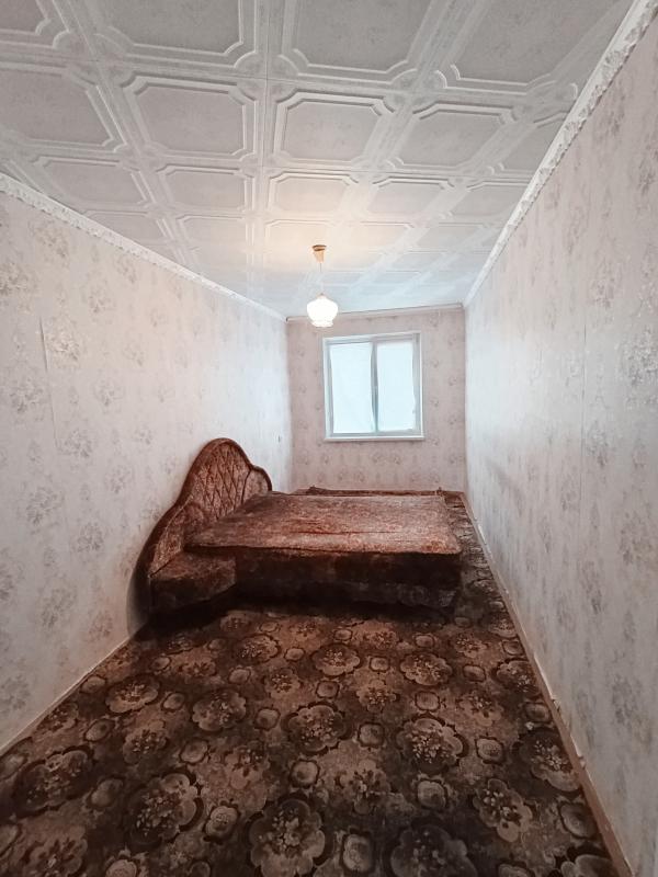 Продается 2х-комнатная квартира по адресу: улица Зеленая дом 65а. - Новотроицк