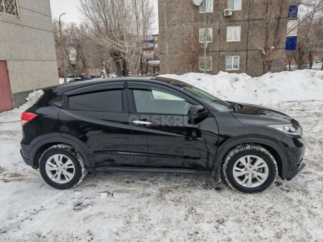 ПРОДАМ ХОНДУ ВЕЗЕЛ 2017 Г. - Орск