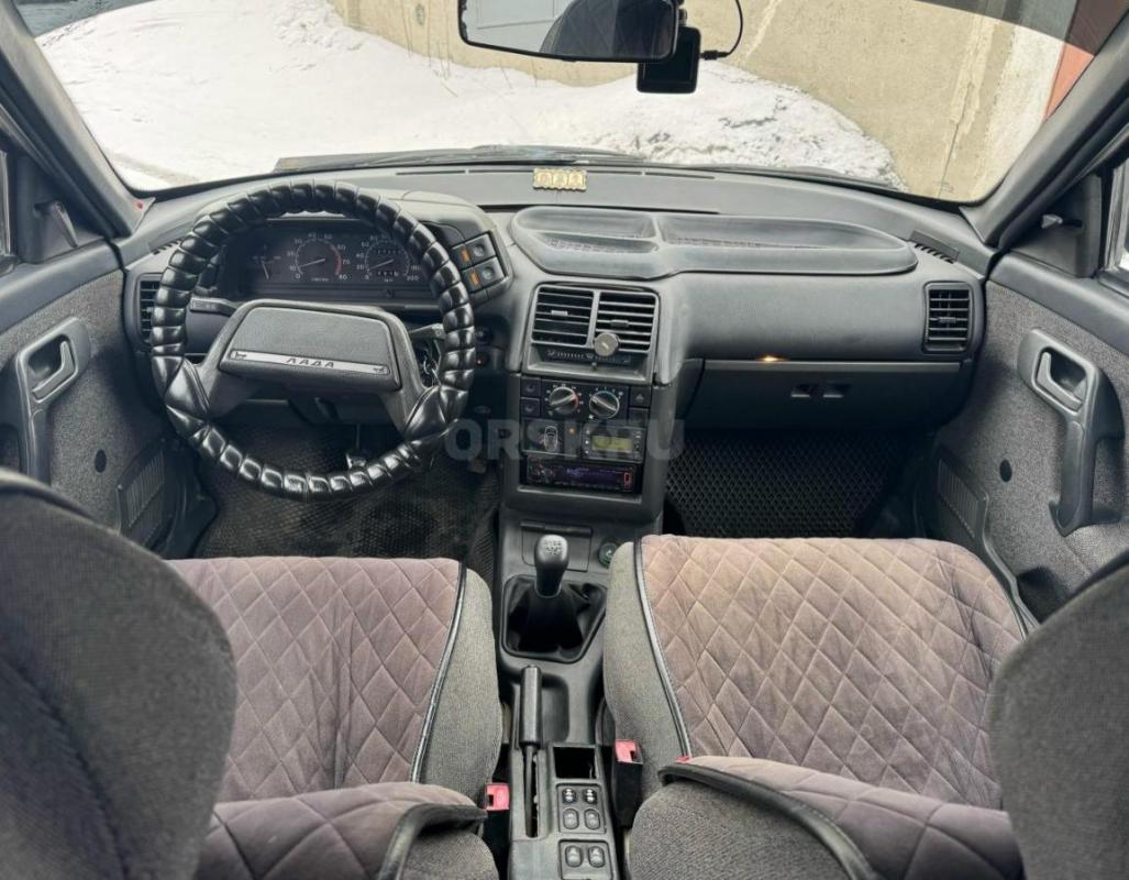 Продам ухоженную ваз 2110, 2001г. - Орск