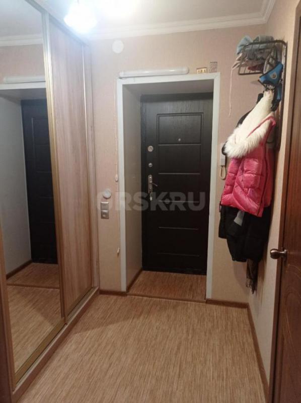 Продам 3-х комнатную квартиру в районе Тбилисская, пр. - Орск