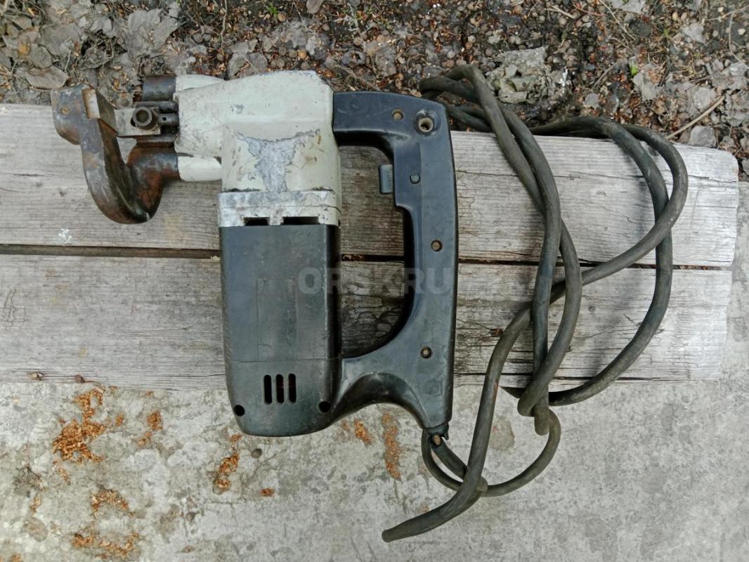 Электроножницы СССР 3500р,Щит электрический Минмонтажспецстрой СССР новый в сборе с хранения 5000р - Орск