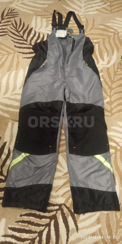 Продам  полукомбенизон «Уран» размер 48-50  рост 170-176 ( новый с этикетками) - Орск