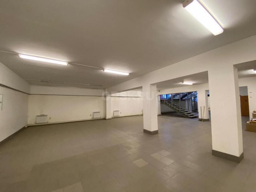 Сдам в аренду офисные и торговые площади от 30 кв. - Орск