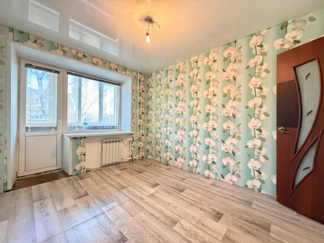 Продаётся просторная 3-х комнатная квартира на 2 этаже 5-ти этажного КИРПИЧНОГО дома. - Медногорск