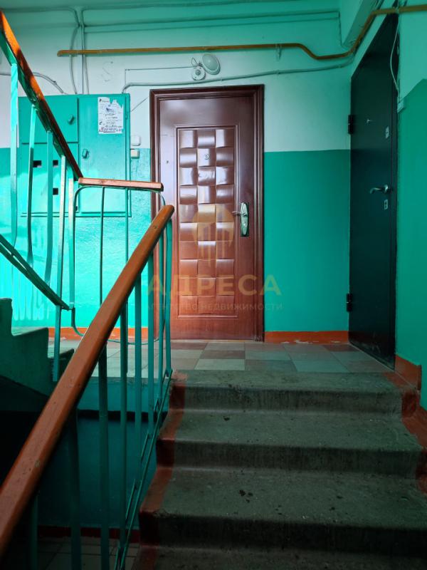 🏢 Продается двухкомнатная квартира в поселке "Красный Коммунар"! 🌟📏 Площадь: 43 кв. - Красный Коммунар