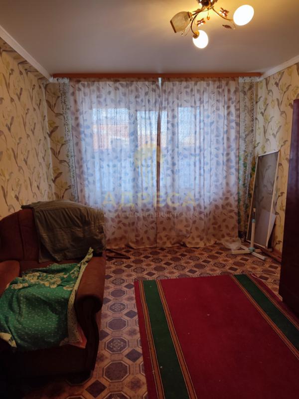 🏢 Продается двухкомнатная квартира в поселке "Красный Коммунар"! 🌟📏 Площадь: 43 кв. - Красный Коммунар