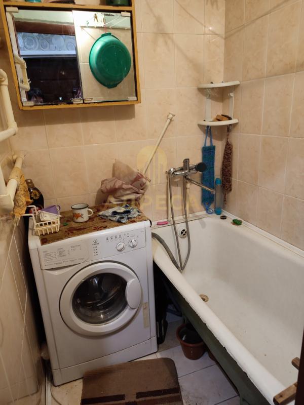 🏢 Продается двухкомнатная квартира в поселке "Красный Коммунар"! 🌟📏 Площадь: 43 кв. - Красный Коммунар