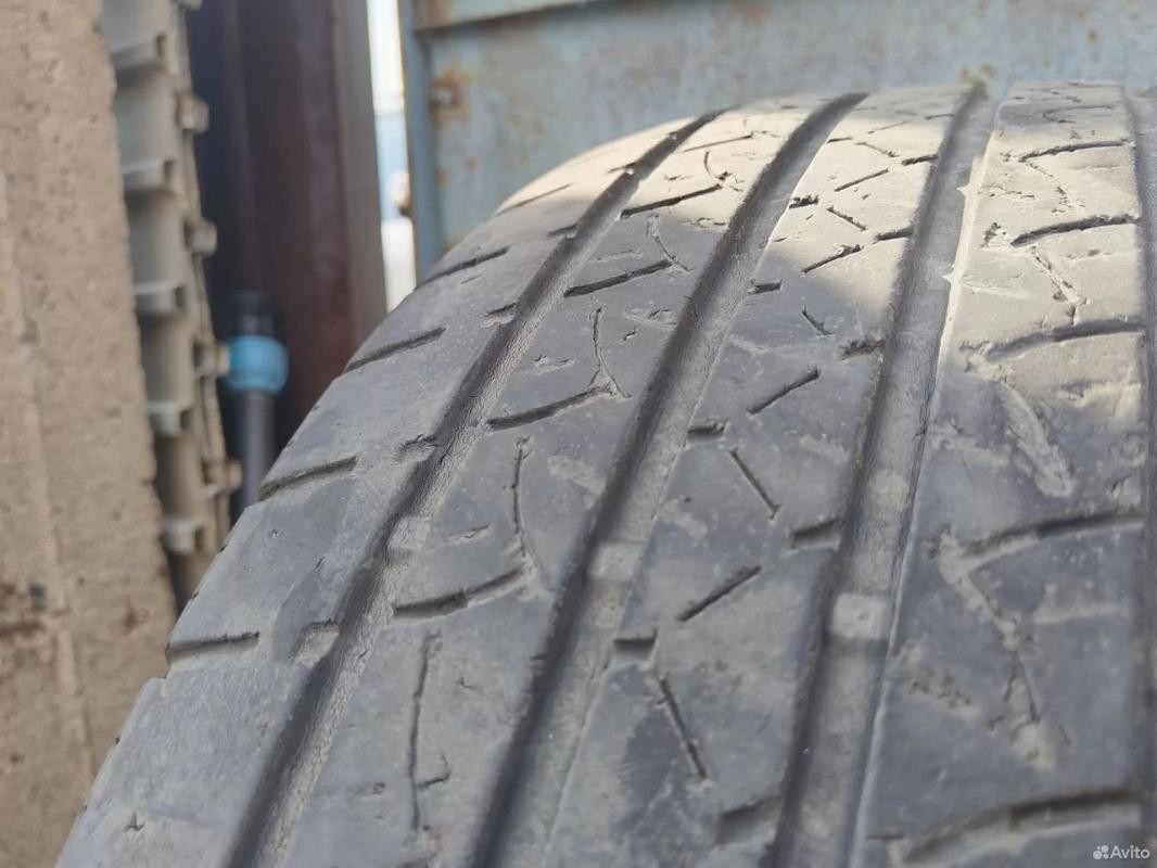 продам шины windforce catchfors h/p 225/60 R17 103V - Новотроицк