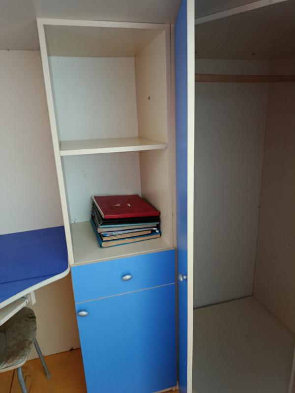 Продаётся кровать чердак за 5000. - Гай