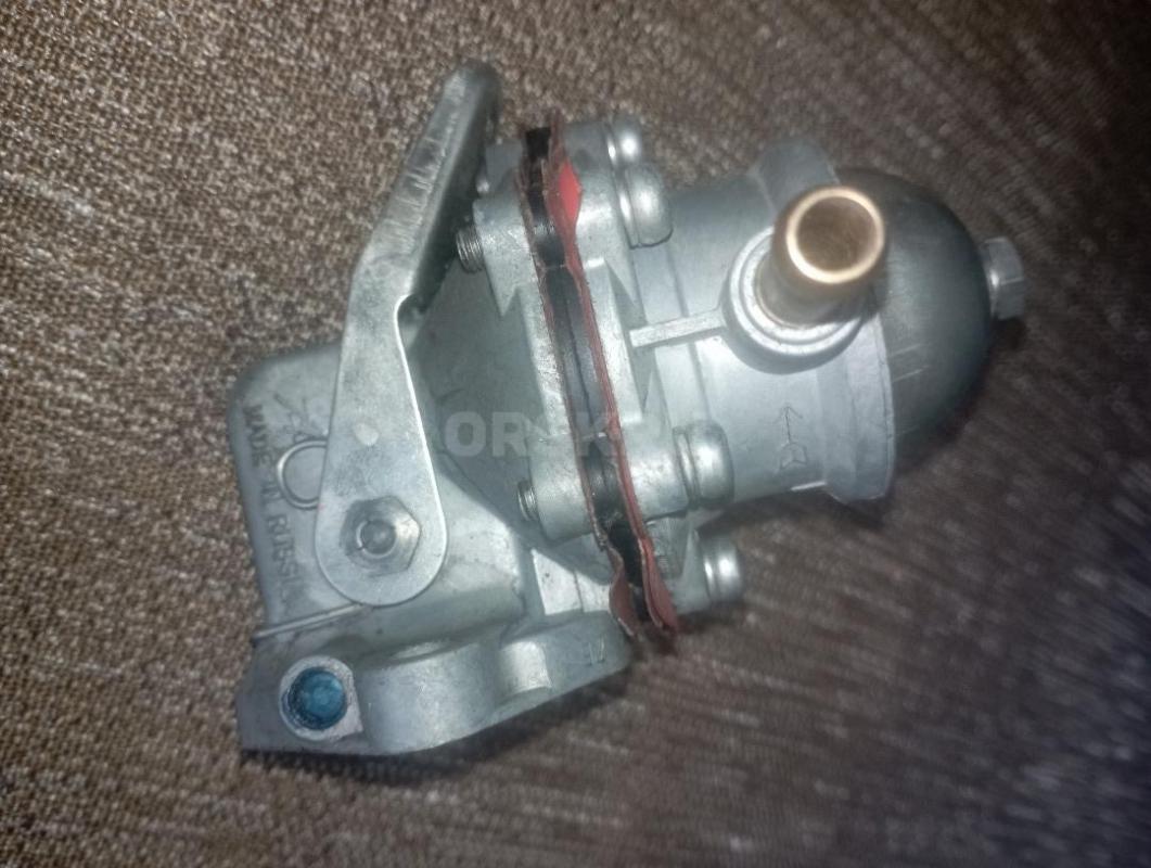 Новый бензонасос и топливный фильтр на ВАЗ - Орск