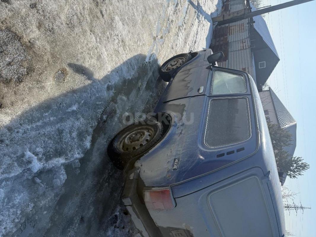 Продам ниву 2000год
Газ бензин
Фары линзы - Орск