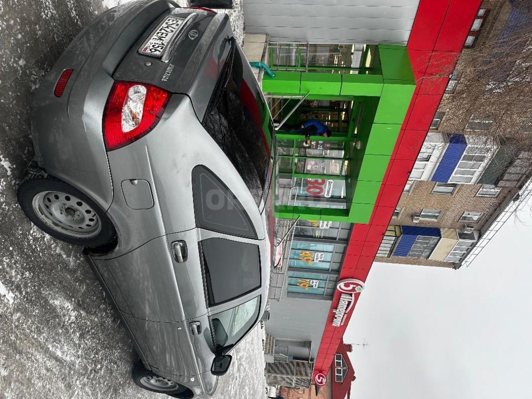 Продам Ладу Приору 2012 года с кондиционером на отличном ходу не гнилая 4 хоза по ПТС на учете стоит - Орск