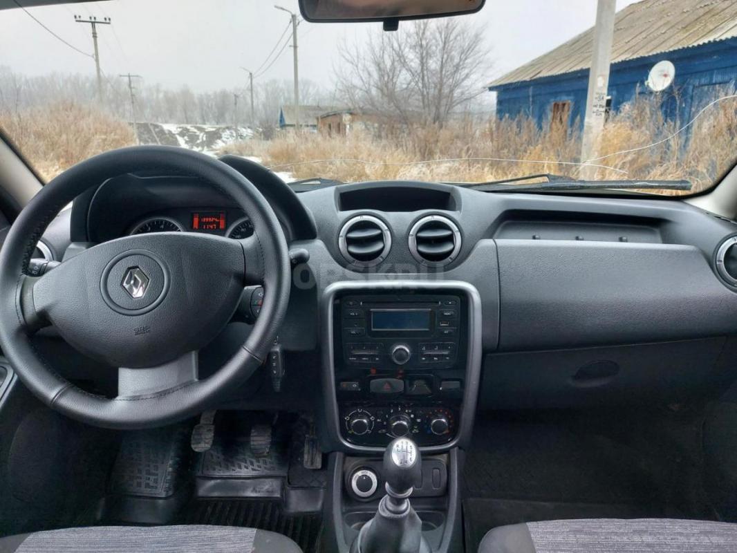 Один единственный владелец в заводском окрасе - Орск