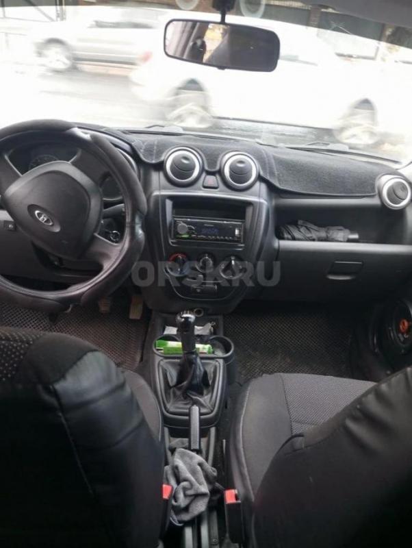 Продам Гранту 2015 г. - Орск