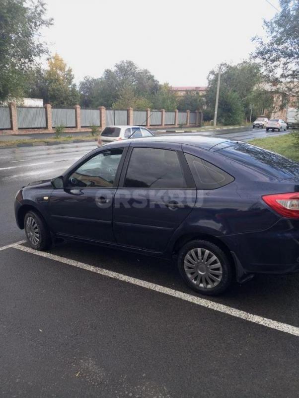 Продам Гранту 2015 г. - Орск