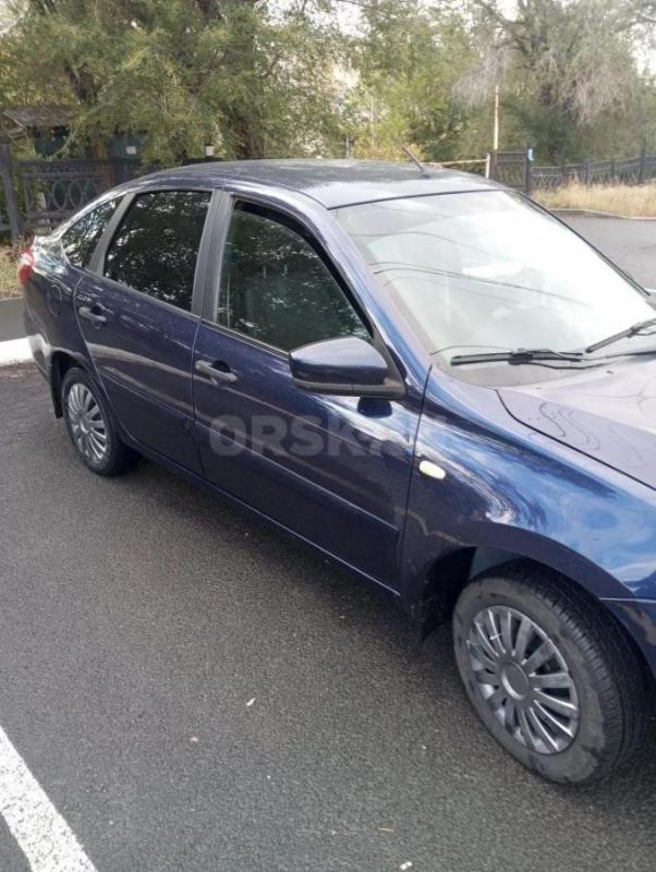 Продам Гранту 2015 г. - Орск